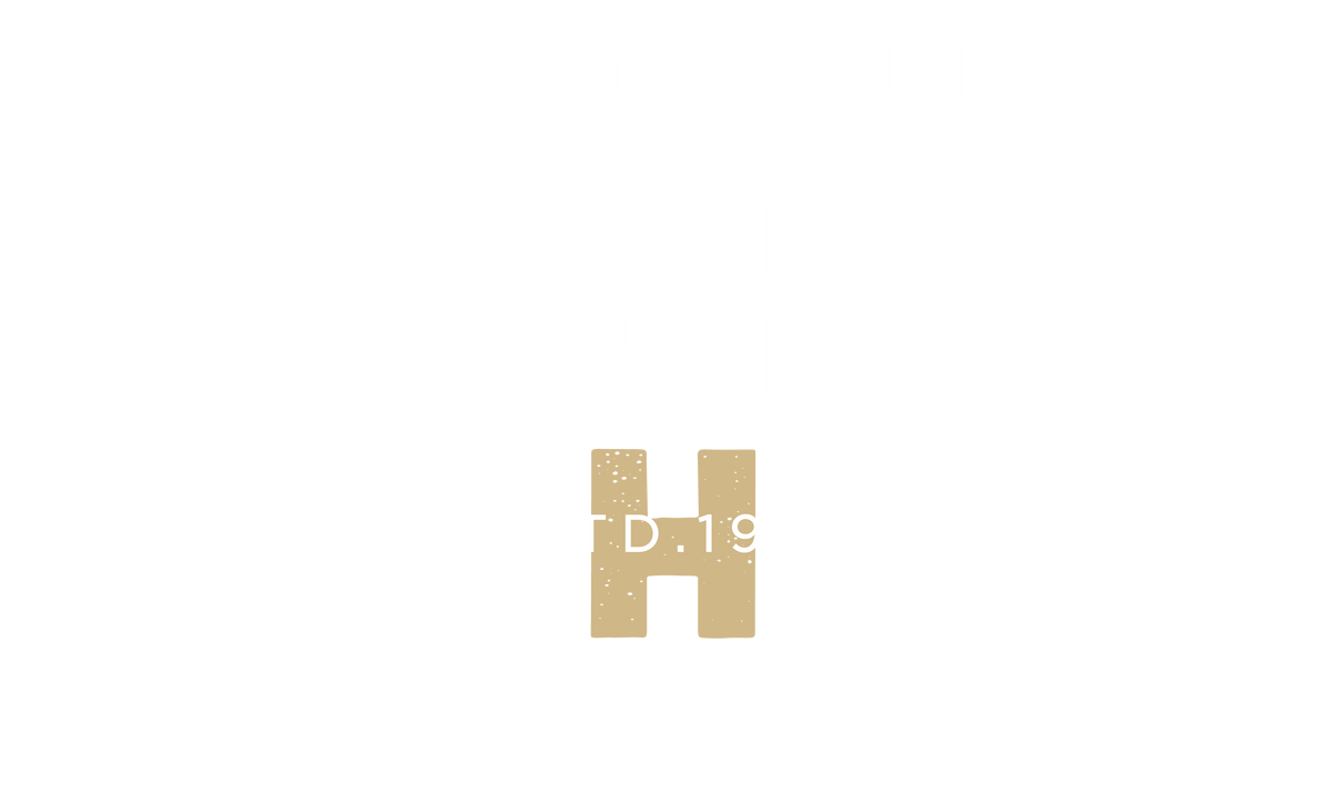 Hughes Foodhall Camlough
